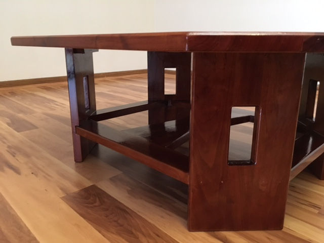 Thumbnail: Coffee Tables