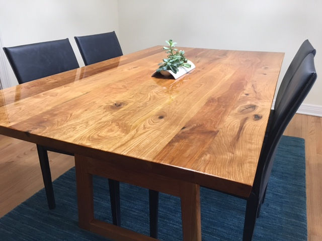 Thumbnail: Dining Room Tables