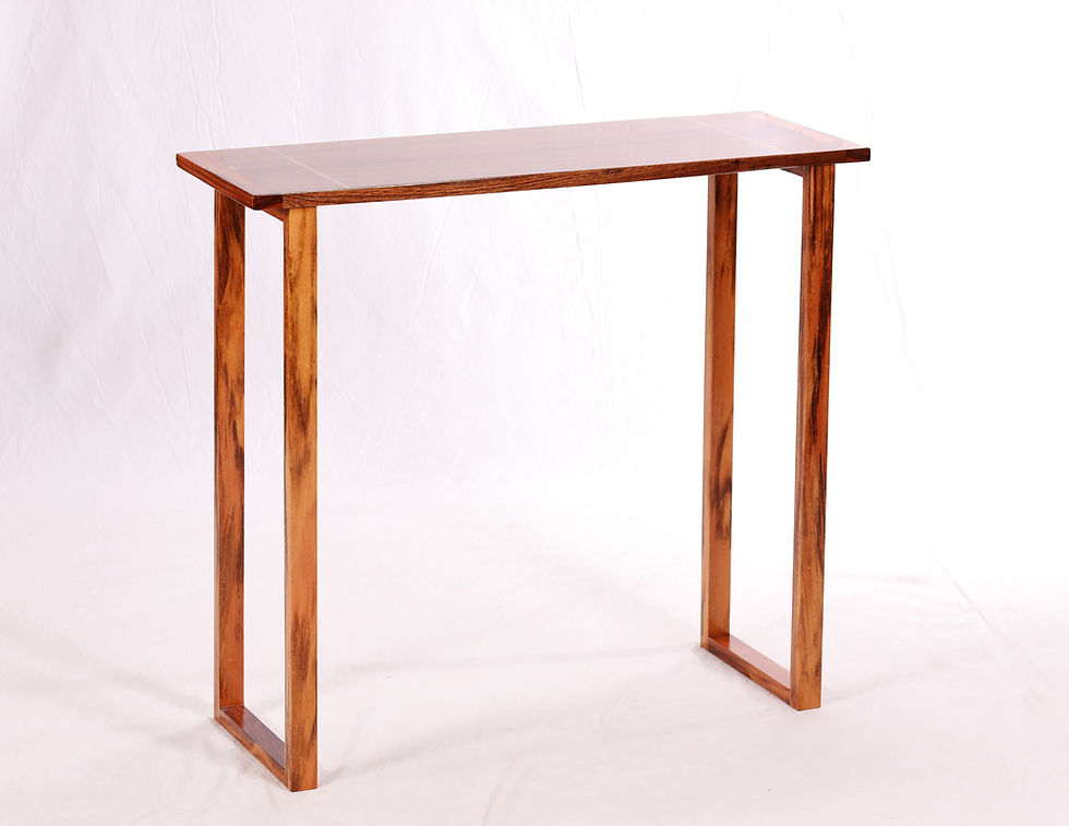 Thumbnail: Foyer Tables