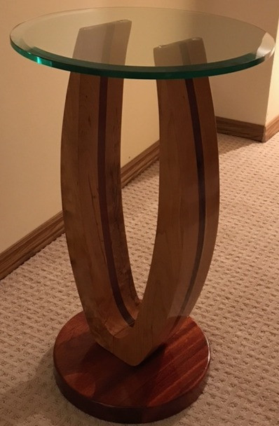 Functional Art - Tables
