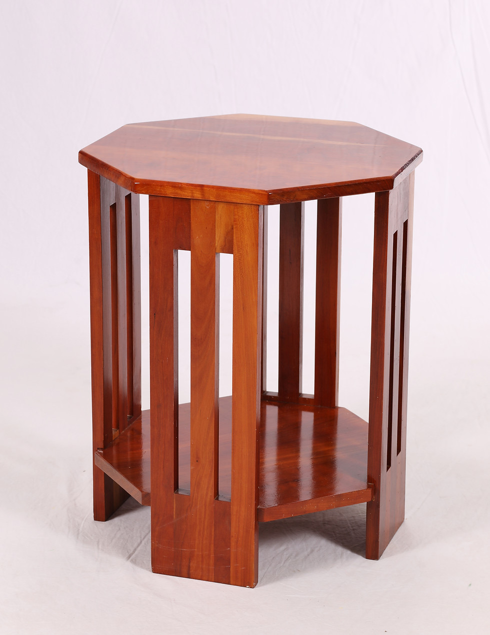 Thumbnail: Rounded Side Tables