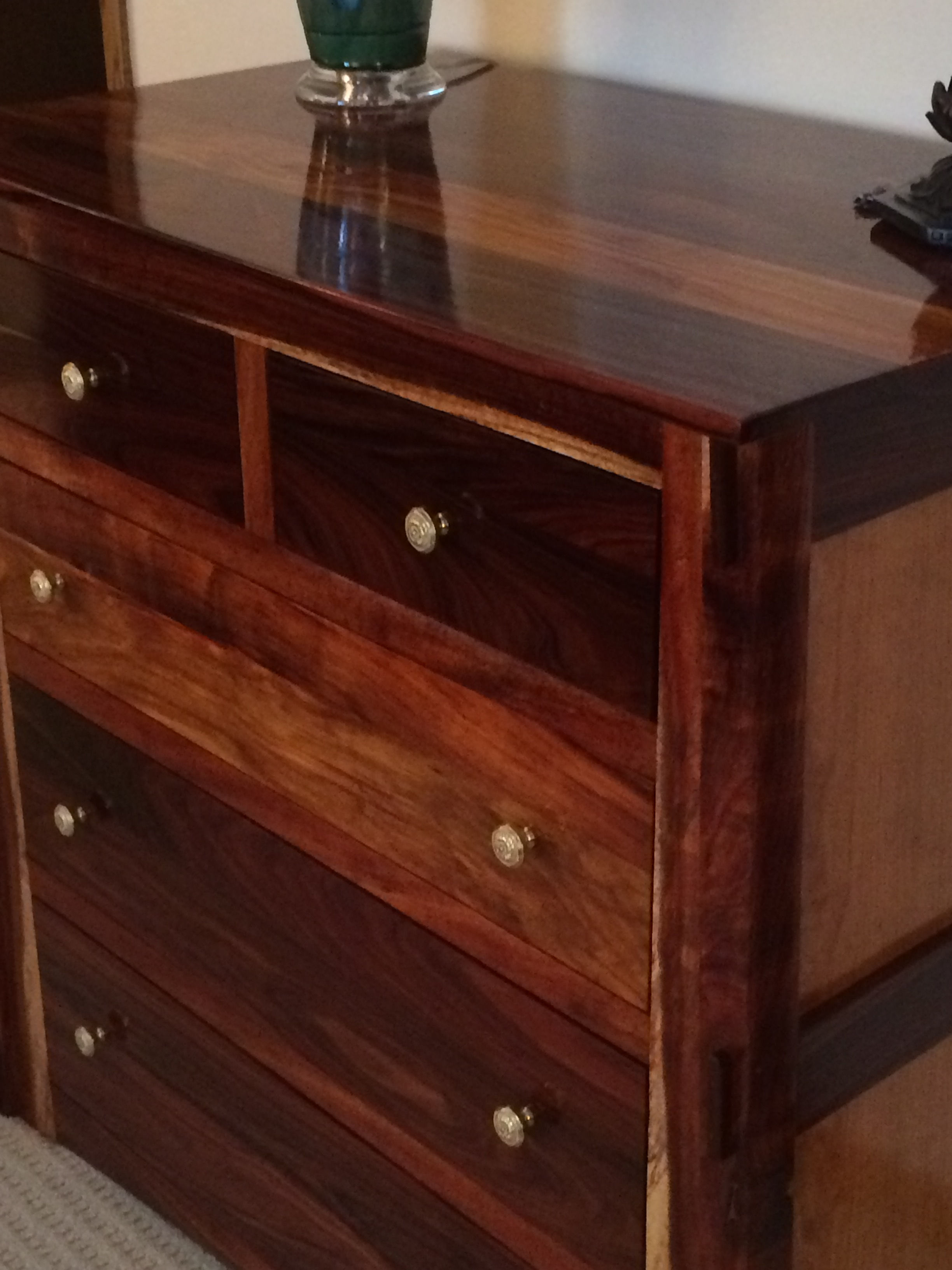 Dressers & Armoires