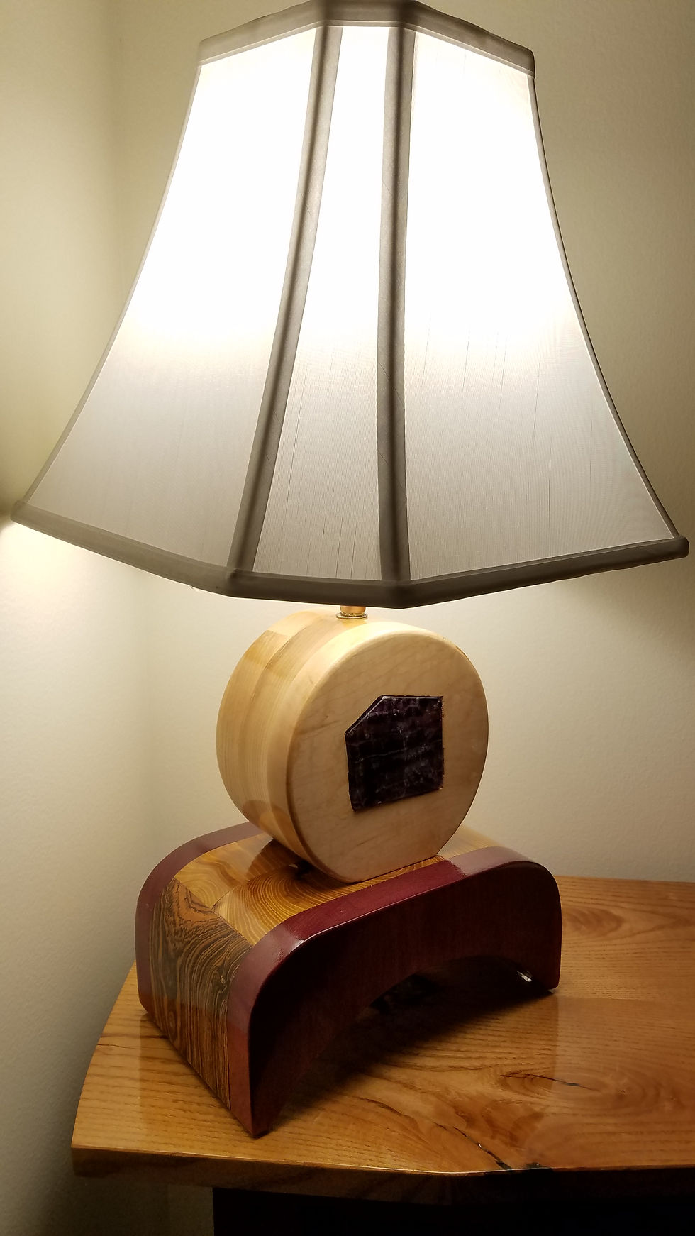 Thumbnail: Lamps III