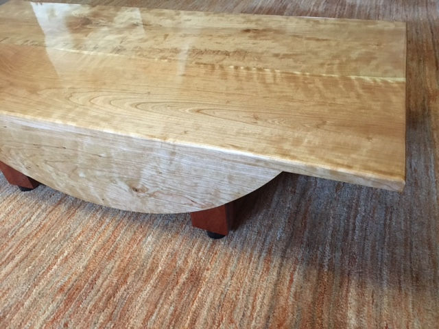 Thumbnail: Functional Art - Tables