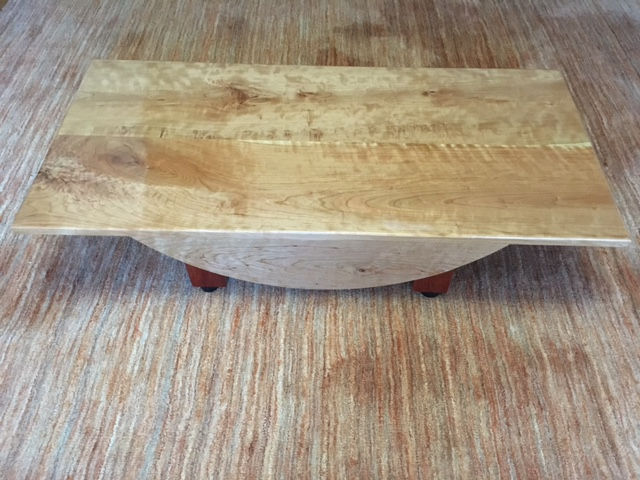 Thumbnail: Functional Art - Tables