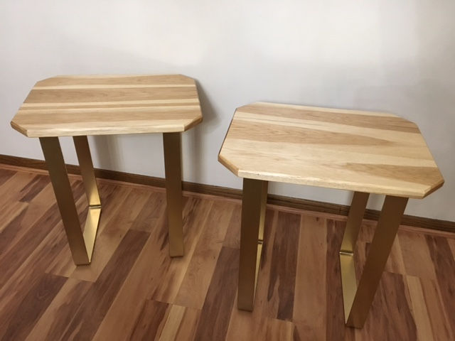Thumbnail: Bedside Tables