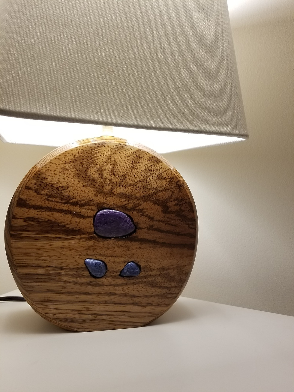 Thumbnail: Lamps III