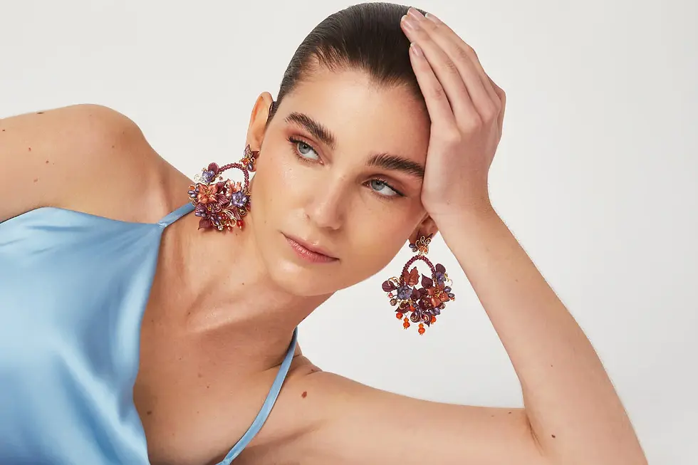 ¿Cómo elegir los accesorios perfectos para cada ocasión y potenciar tu estilo personal?