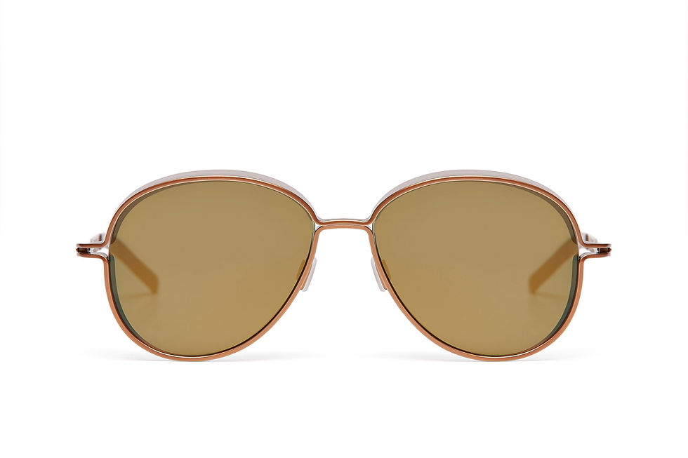 Thumbnail: PHE Eyewear Aviator Collection