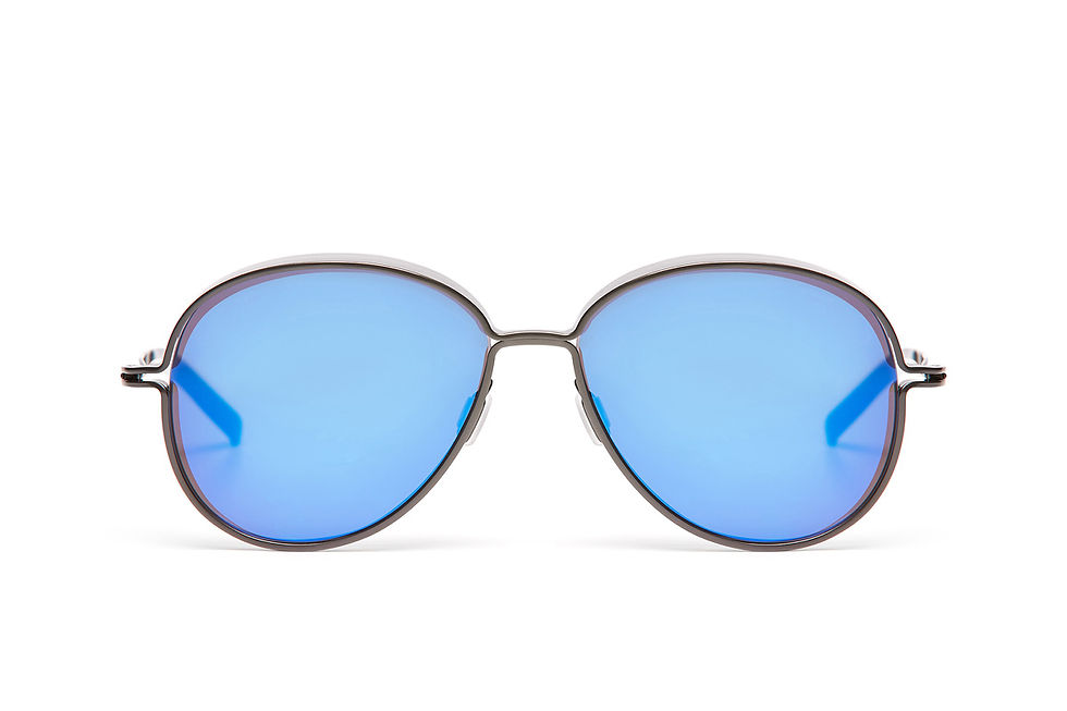 Thumbnail: PHE Eyewear Aviator Collection