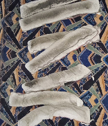 Cleaning results