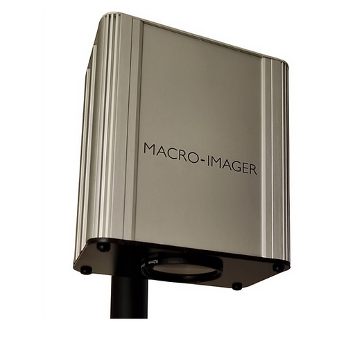 Macro Imaging System for Pathology