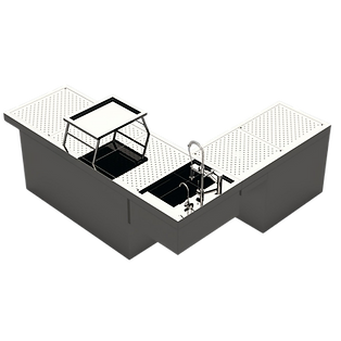 Autopsy Table