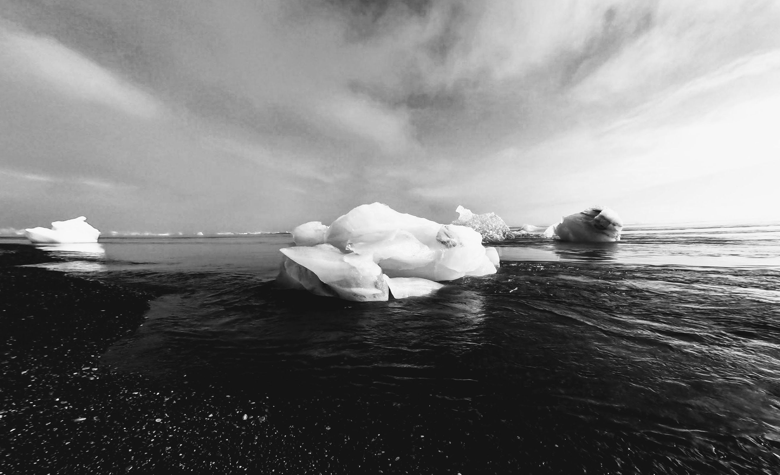 Jökulárlón, Iceland