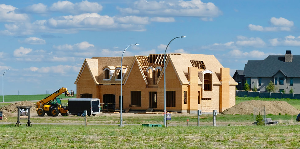 Featured West Lethbridge Luxury Acreage.