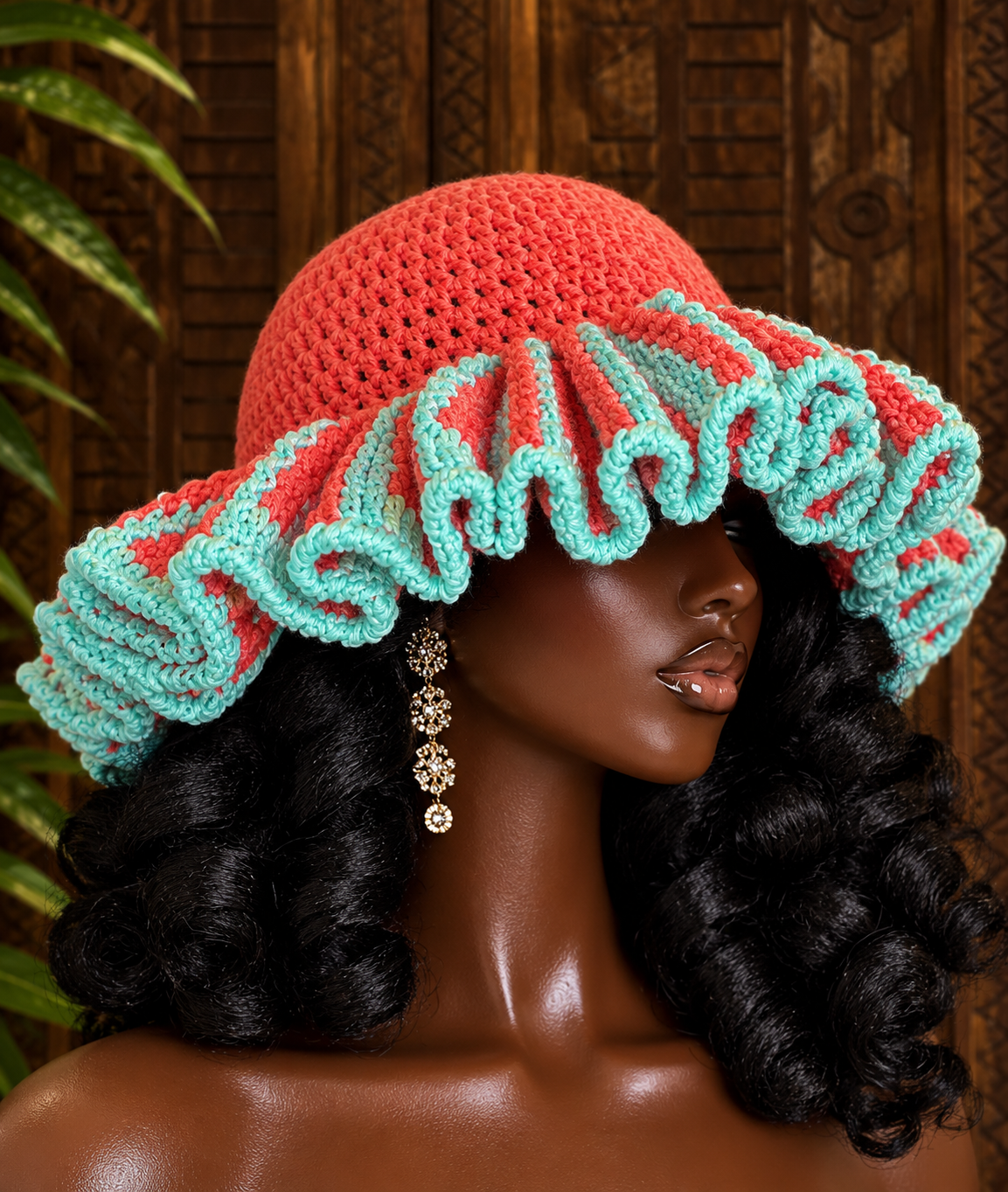 Coral Kiss