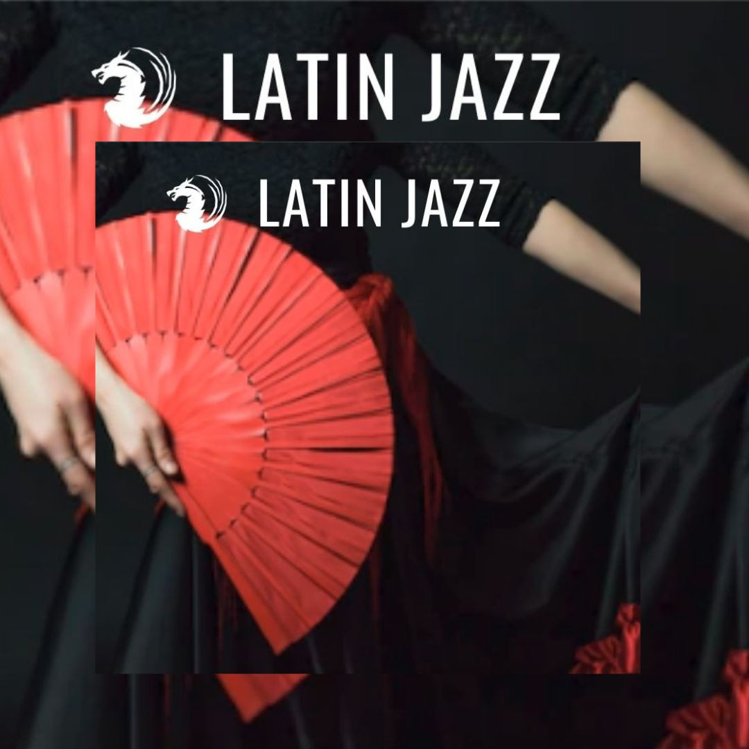 Latin Jazz|Latin Jazz Music|Playlist
