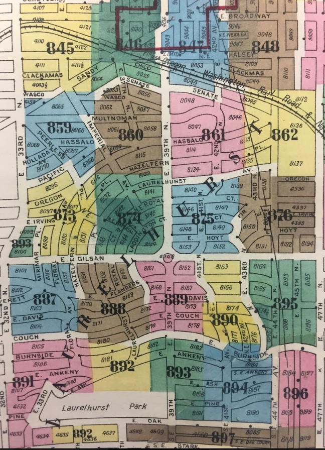 Researching House History - Part 2