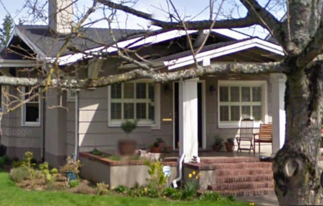 Gentle Density Through ADUs