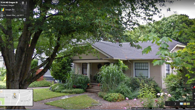 The Next Demolition In Laurelhurst