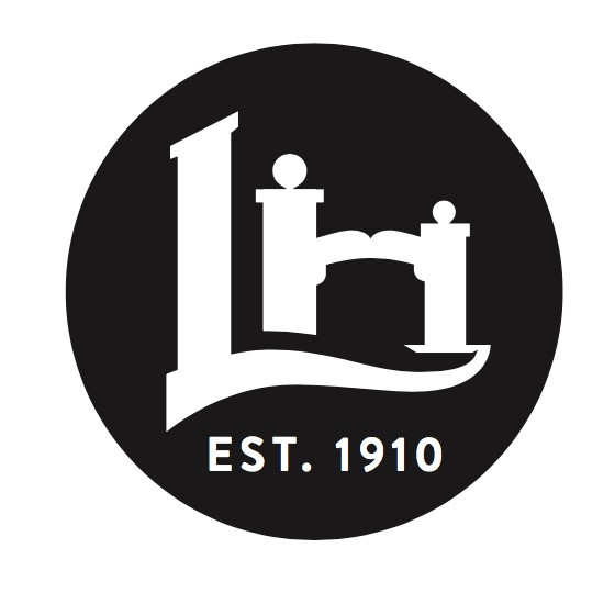 Historic Laurelhurst logo