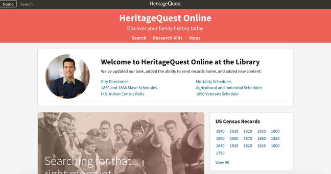 Researching House History - Part 5