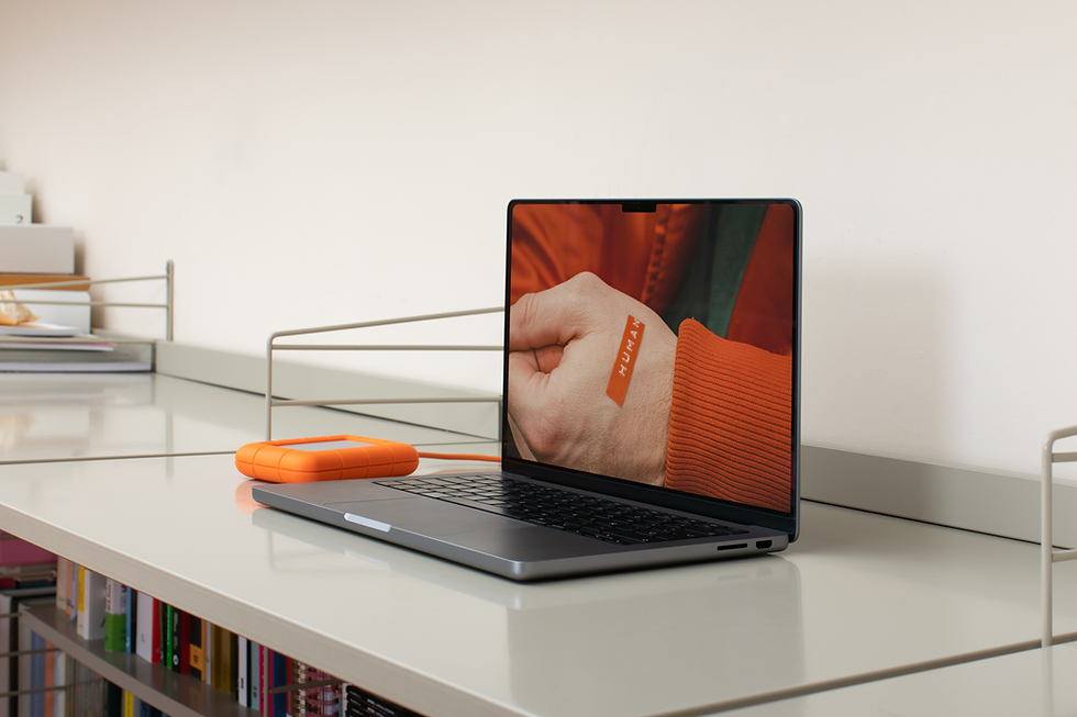 Katrien Geukens Grafisch ontwerper