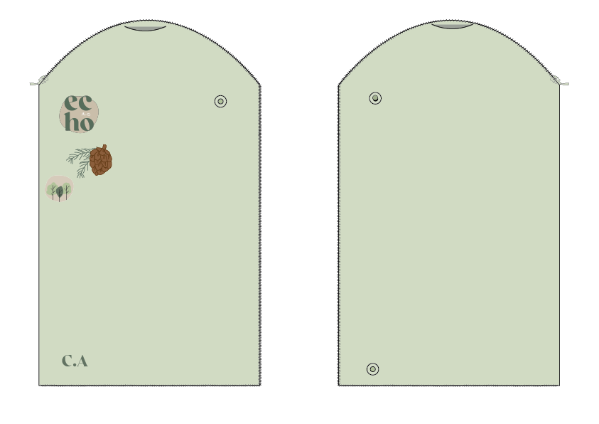 cedar wood
