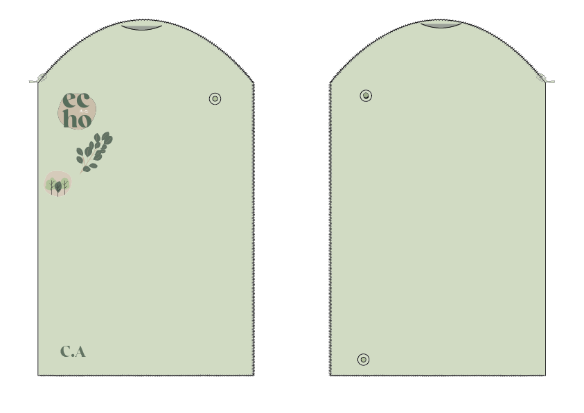 eucalyptus