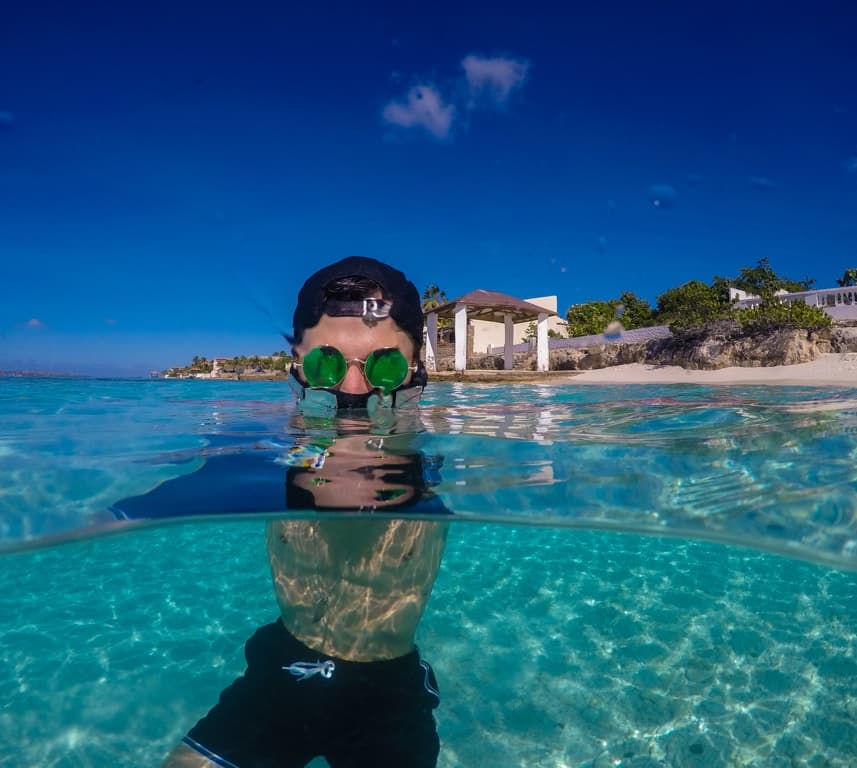 Thumbnail: Underwater Lightroom Presets (Mobile) 2nd Edition