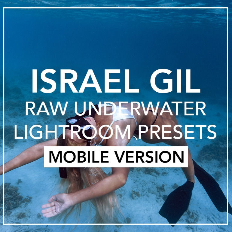 SHOP Israel Gil Experience & Destination