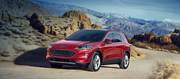 FORD ESCAPE