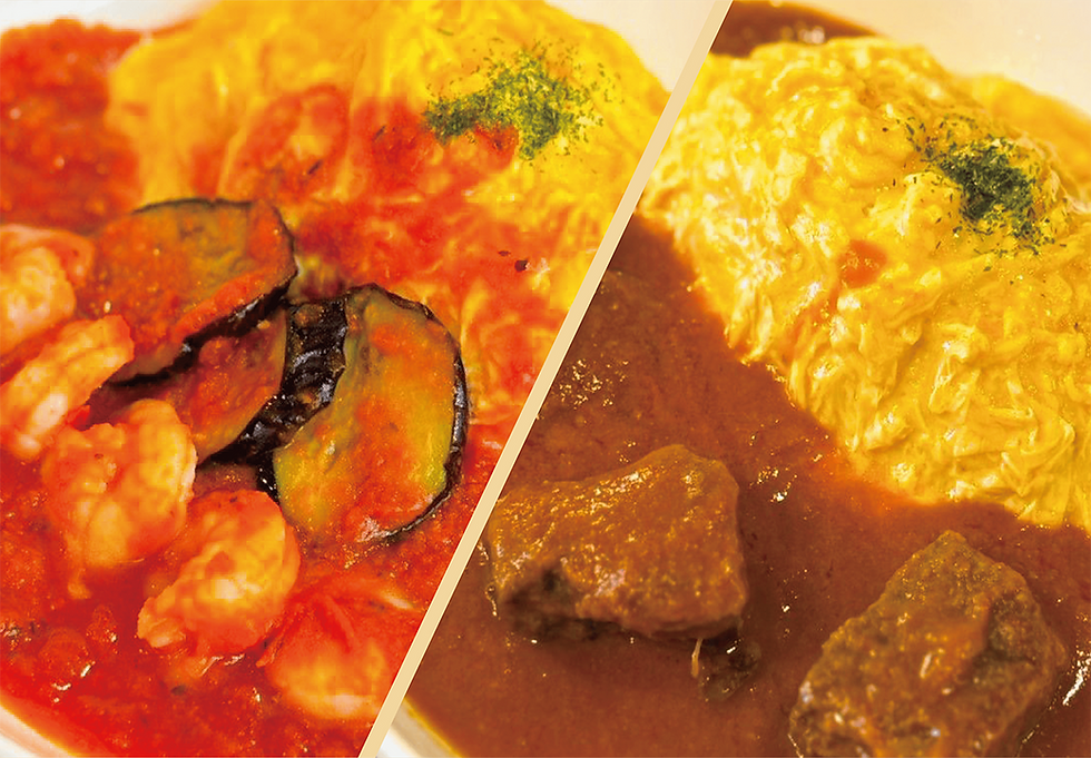 新メニュー登場！