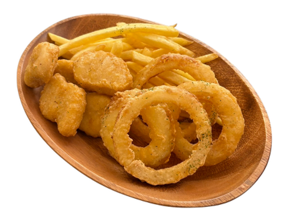 ヤミーパーティーBOX