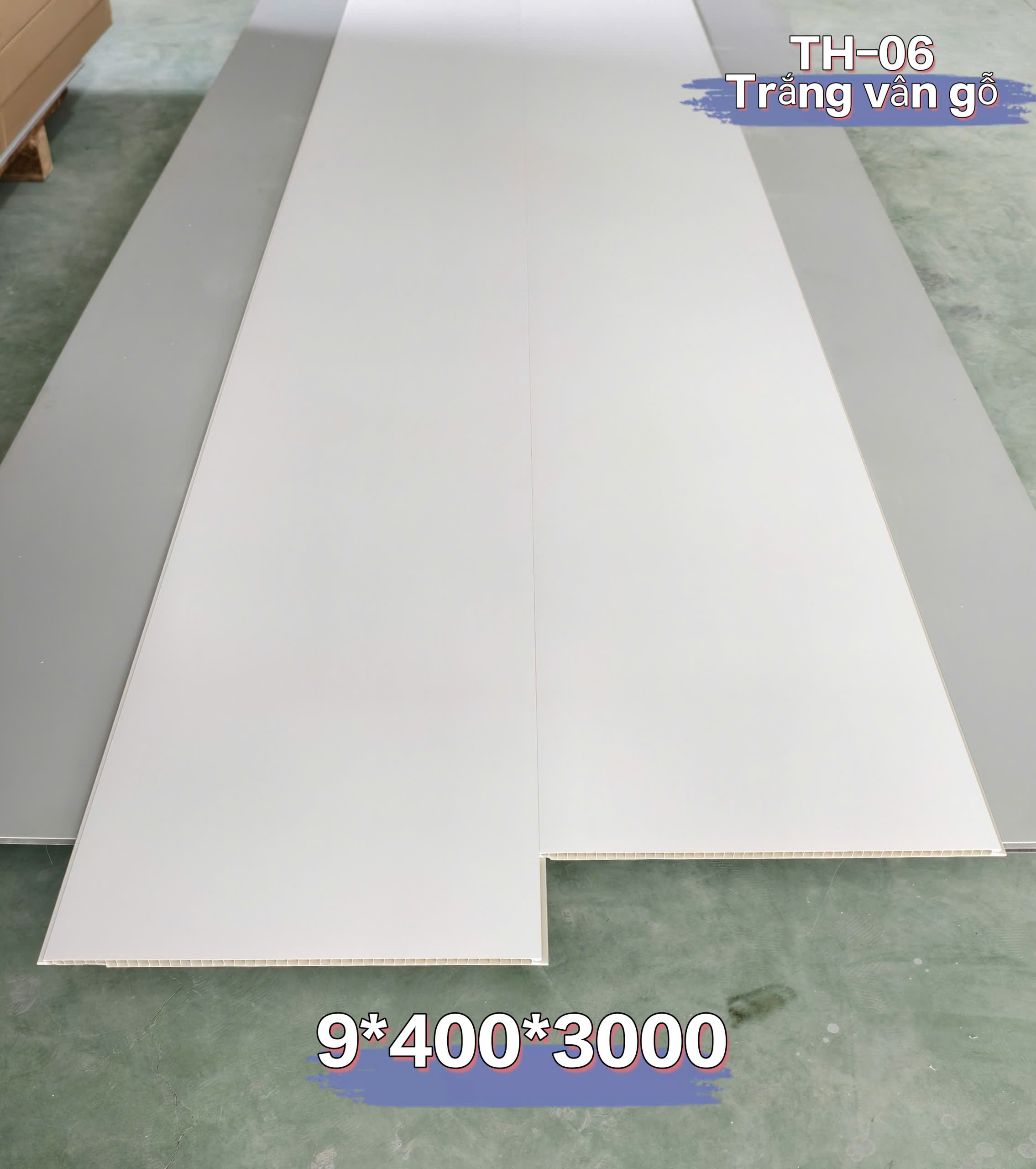 Tấm Ốp Nano TH-06