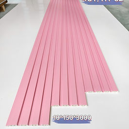 
 • Kích thước: 9x150mm. 
 • Chiều dài: 3 mét. 
 • Quy cách: 20 thanh/kiện. 
 • Độ hoàn thiện cao, dễ dàng lắp đặt và bảo dưỡng. 
 • Ứng dụng: trang trí tường, trần, phù hợp cho nhà ở và văn phòng.