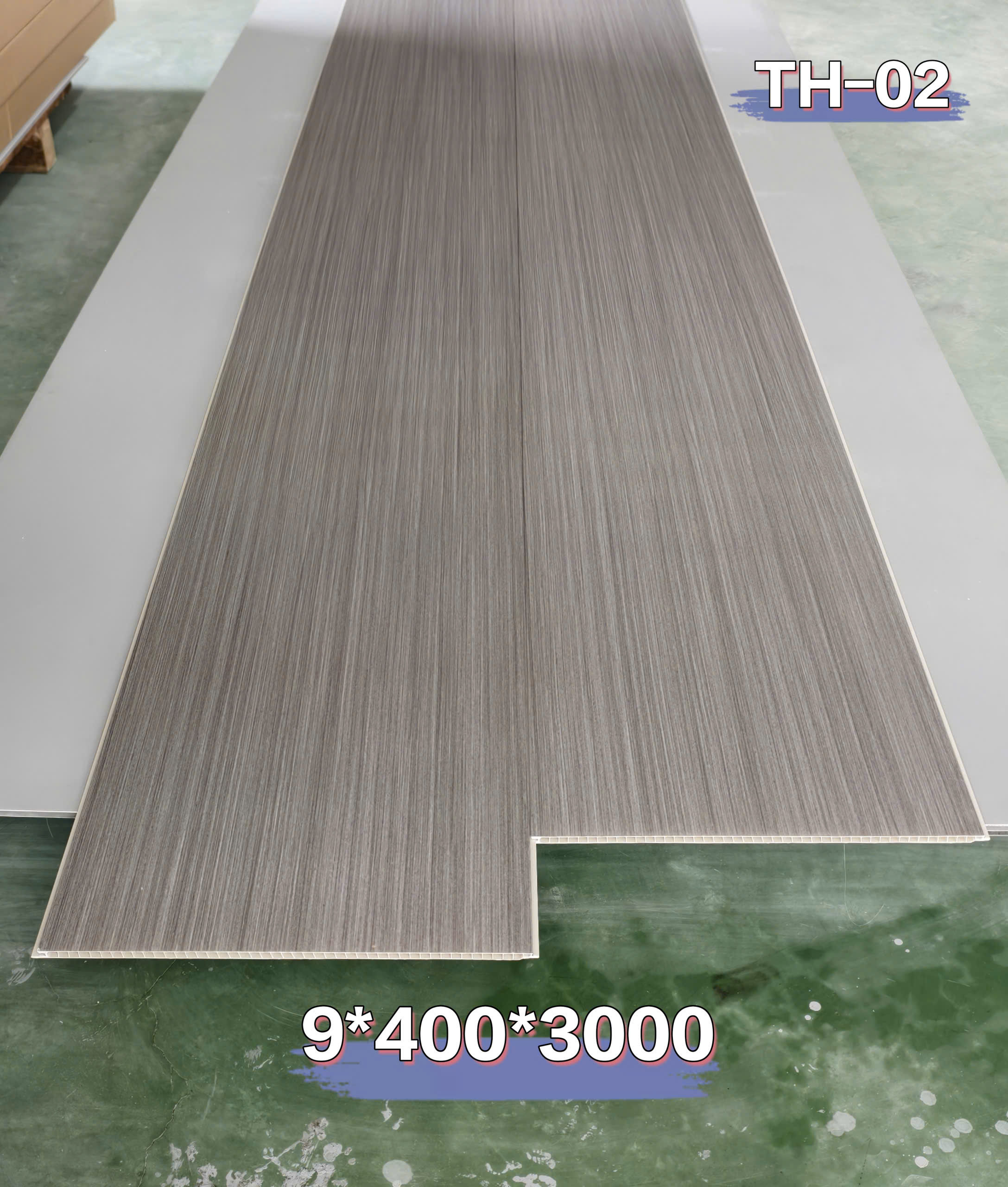 Tấm Ốp Nano TH-02