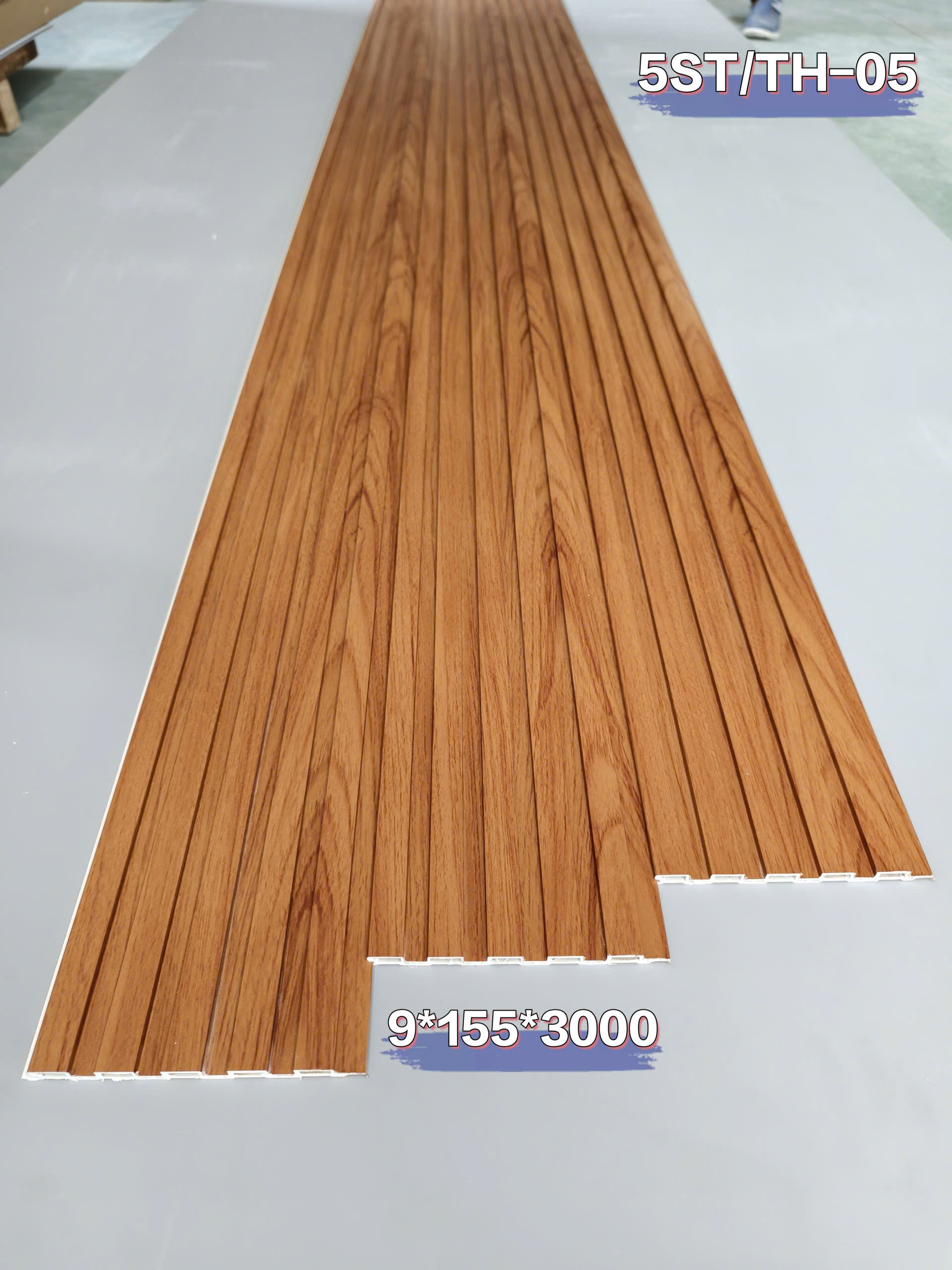 Lam 5 Sóng Thấp TH-05