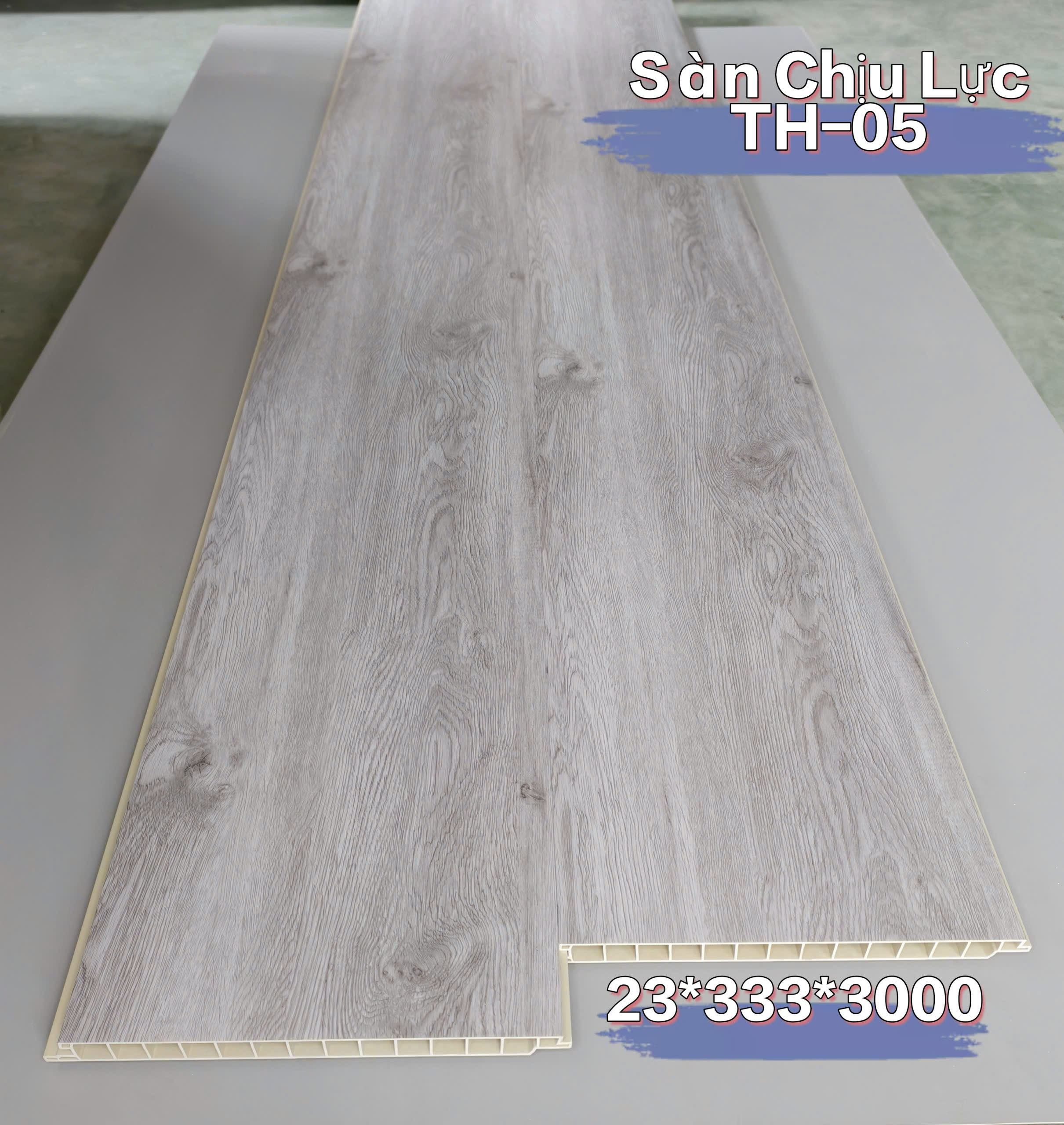 Sàn Chịu Lực TH-05