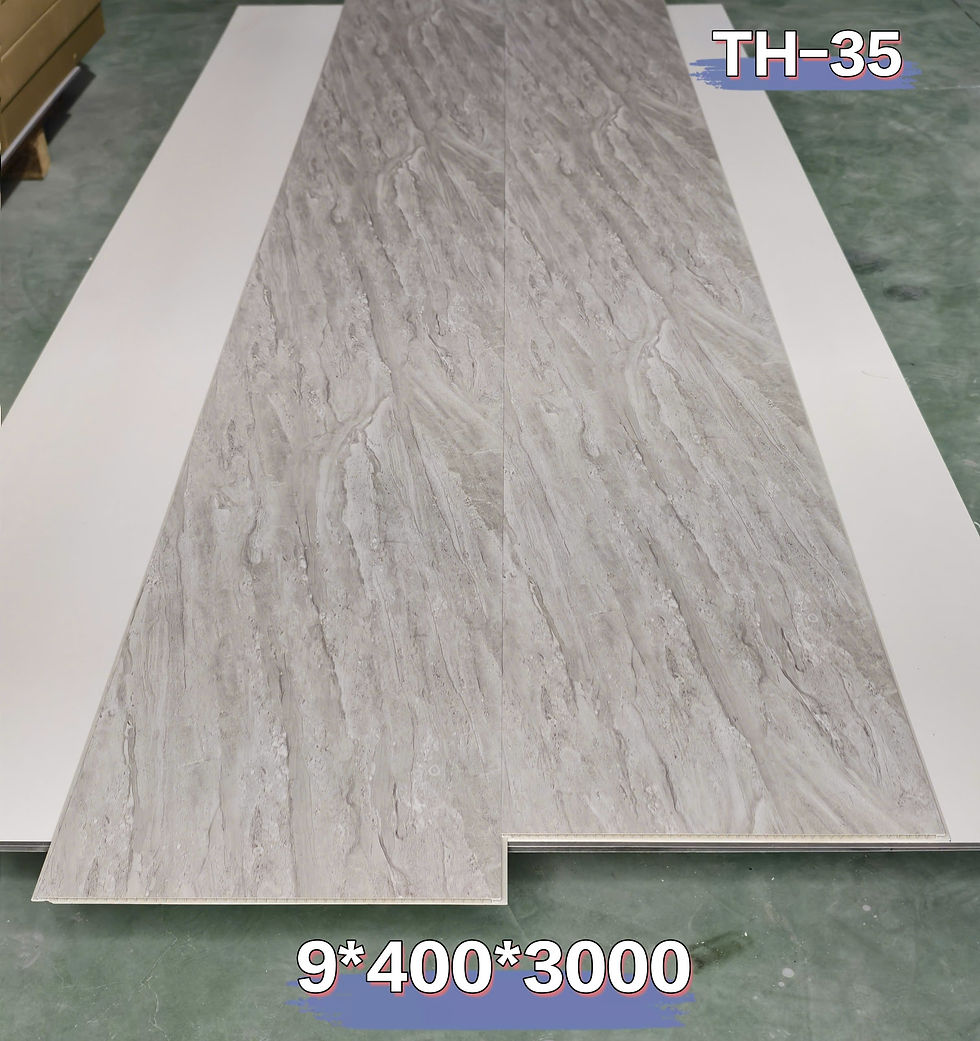 Hình thu nhỏ: Tấm ốp tường Nano cốt trắng 