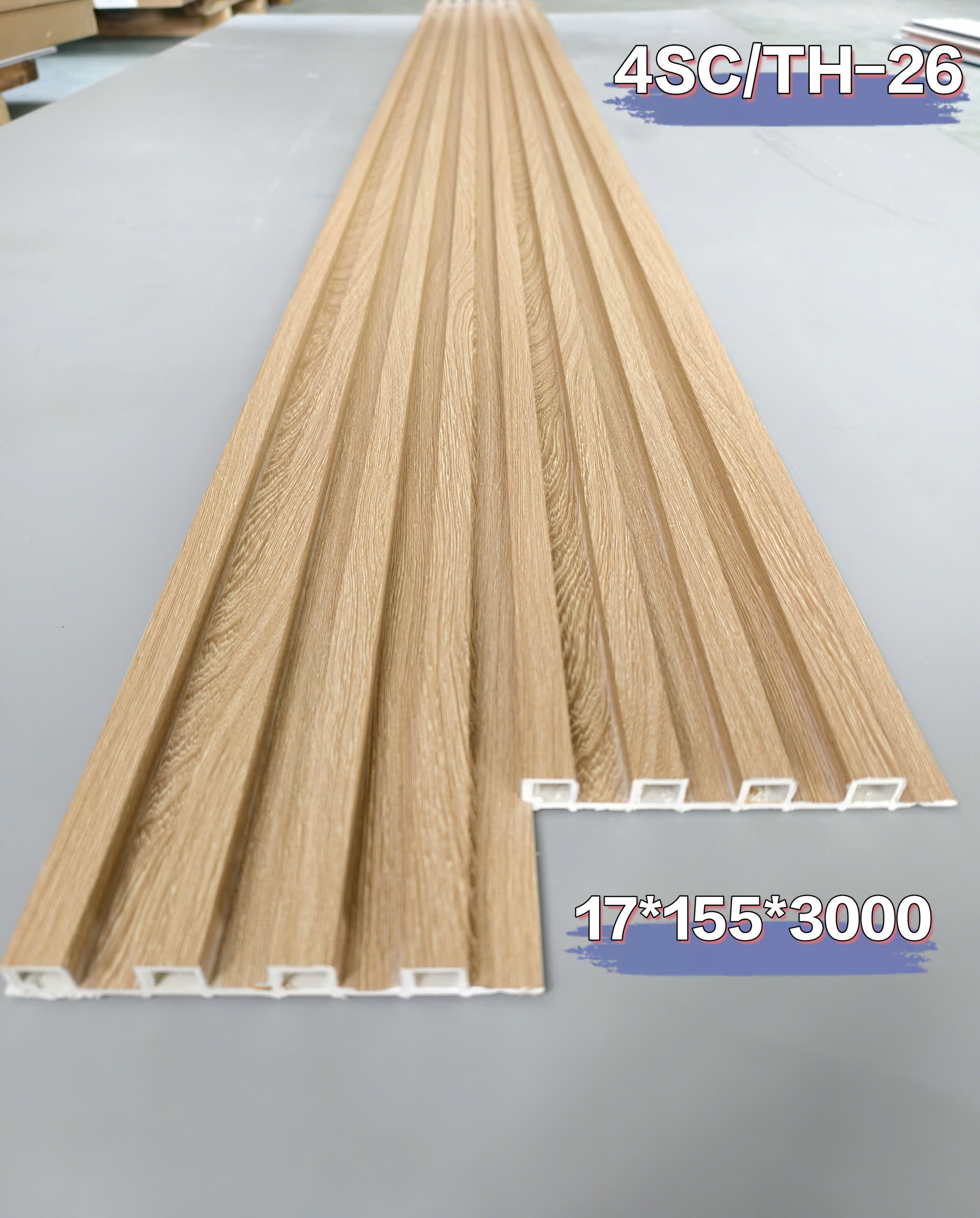 Lam 4 Sóng Cao TH-26