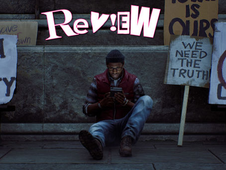 Silent Hill: Townfall - Staying Silent (Review)