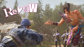 Dynasty Warriors 3: Complete Edition Remastered - New Bu (Review)