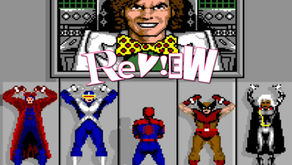 Marvel MaXimum Collection - Welcome To Die (Review)