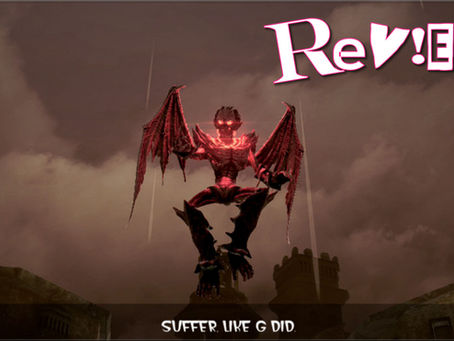 The House Of The Dead 2 Remake - Don't Come, Don't Come (Review)