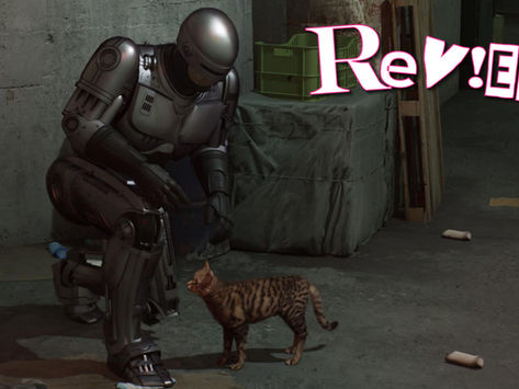 RoboCop: Rogue City - Unfinished Business (Review)