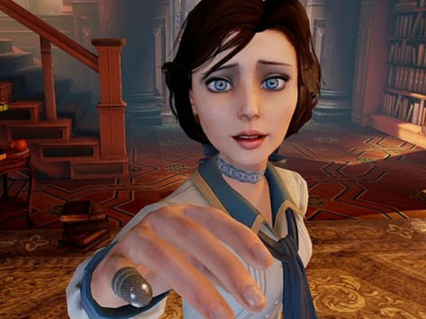 Where Did All The BioShocks Go?