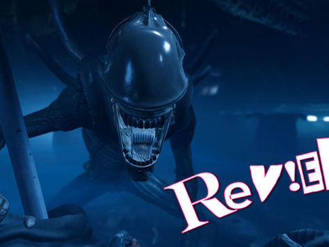 Alien: Rogue Incursion: Part One: Evolved Edition - Attack Of The Colons (Review)