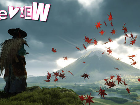 Ghost Of Yōtei - Onryō Engine (Review)