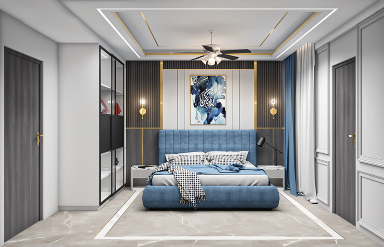 Interior Design Consultancy